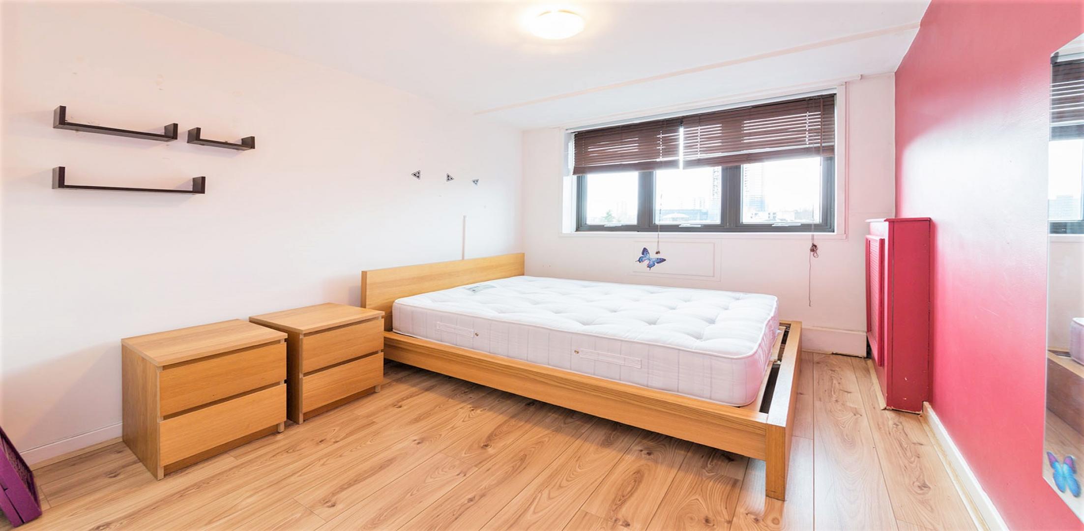 			HEATING and HOT WATER INCLUDED, 2 Bedroom, 1 bath, 1 reception Maisonette			 Tavistock Crescent, Ladbroke Grove/Notting Hill
